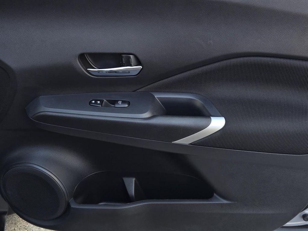 used 2023 Nissan Kicks car, priced at $19,876