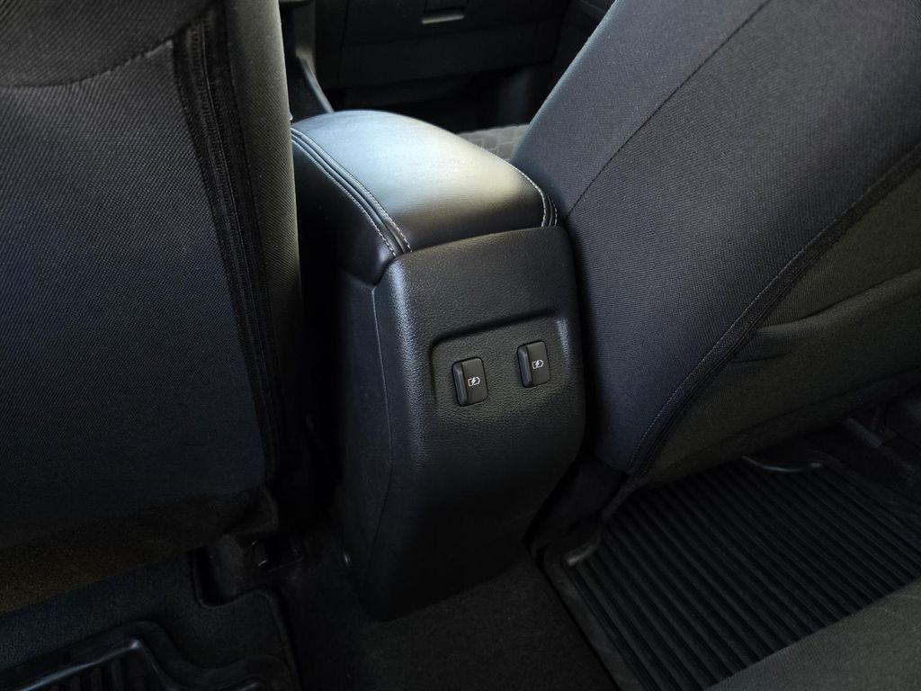 used 2023 Nissan Kicks car, priced at $19,876