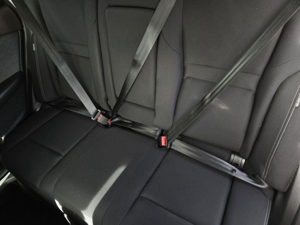 used 2023 Nissan Rogue car, priced at $21,158