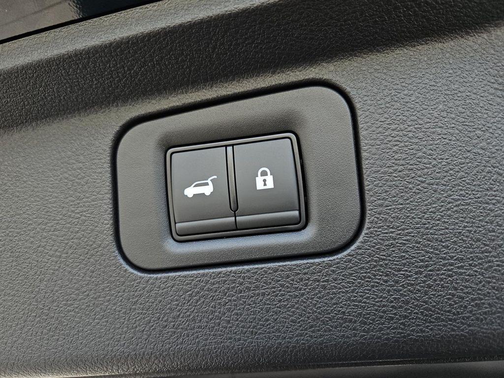 new 2026 Nissan Armada car, priced at $66,178