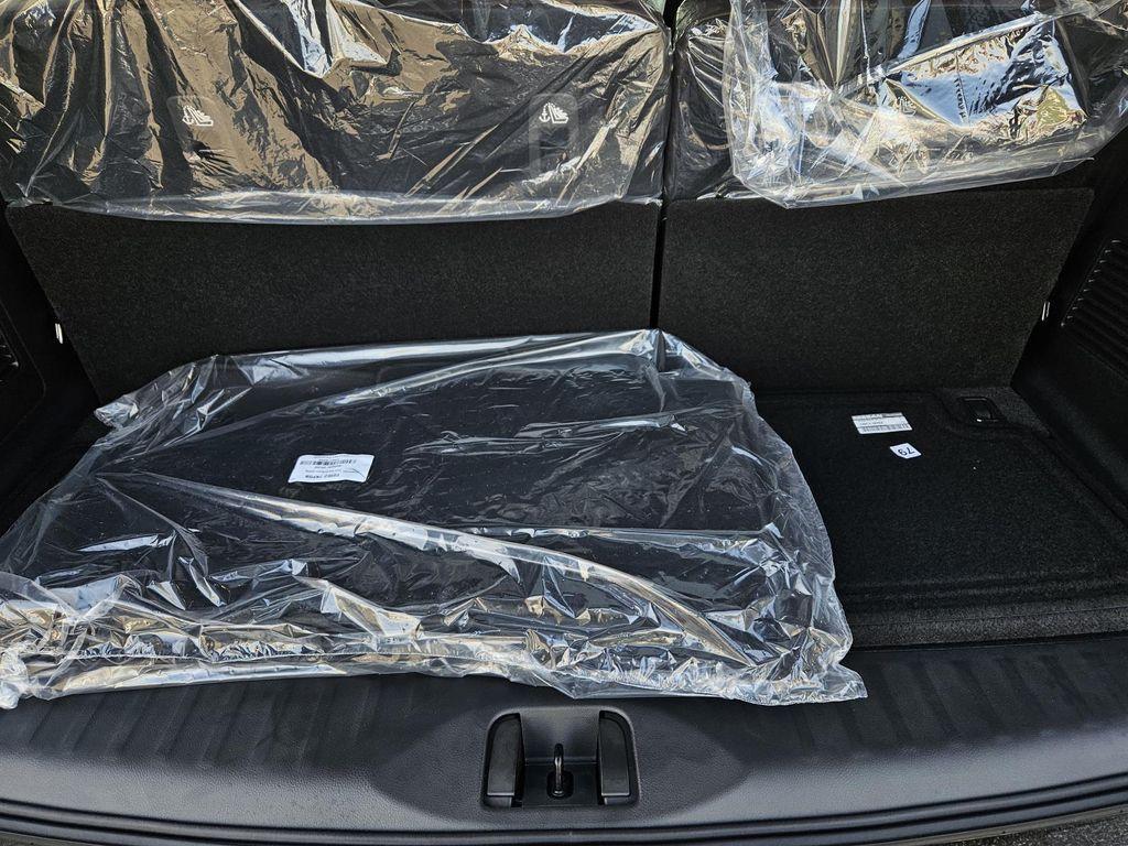 new 2026 Nissan Armada car, priced at $66,178