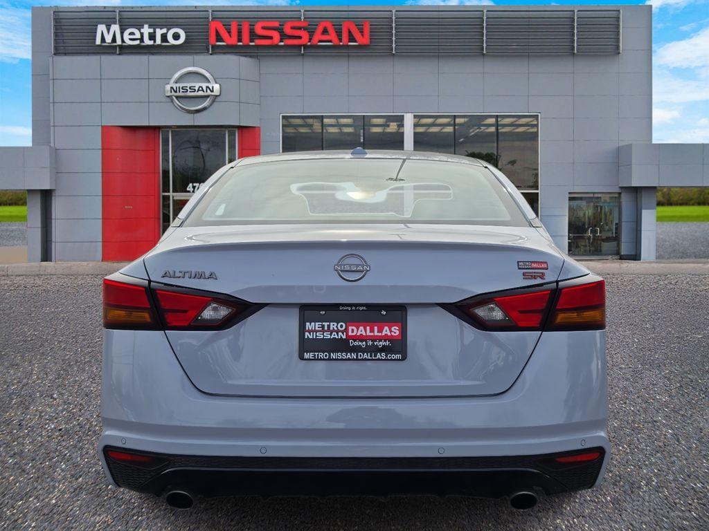 used 2025 Nissan Altima car, priced at $21,279