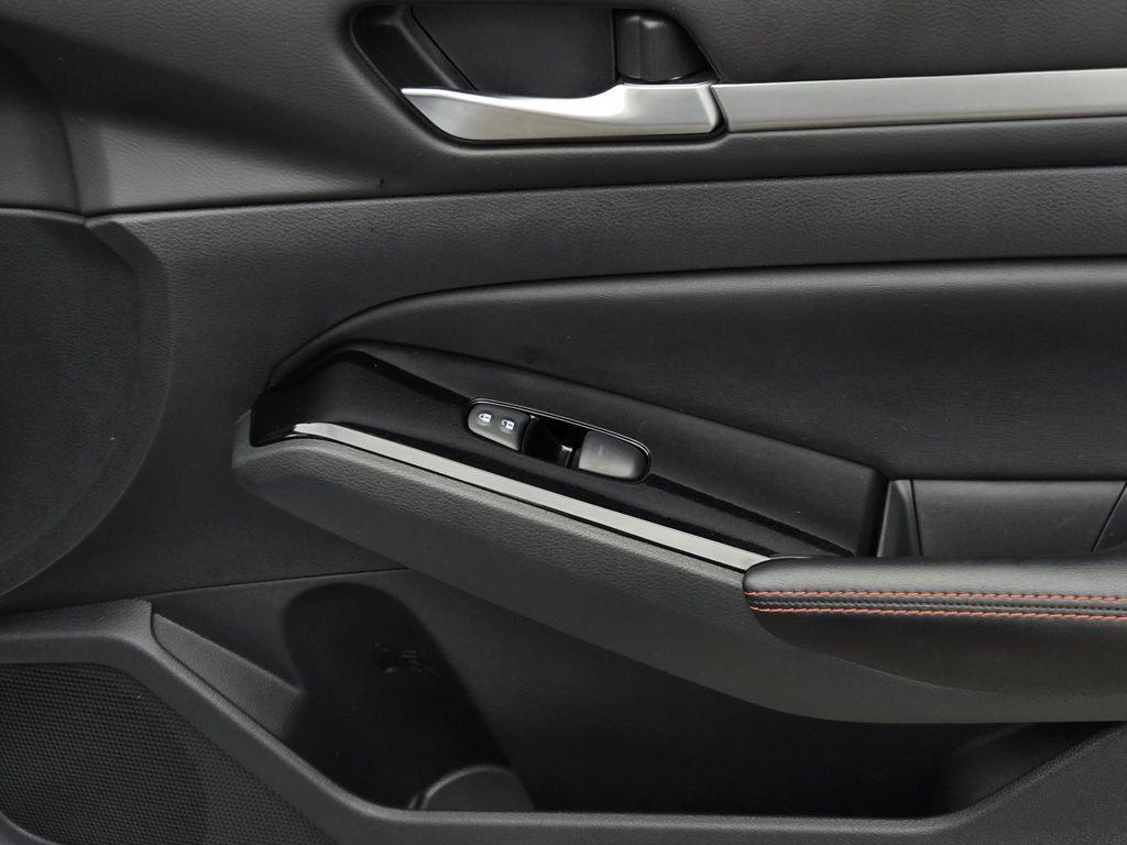 used 2025 Nissan Altima car, priced at $21,279