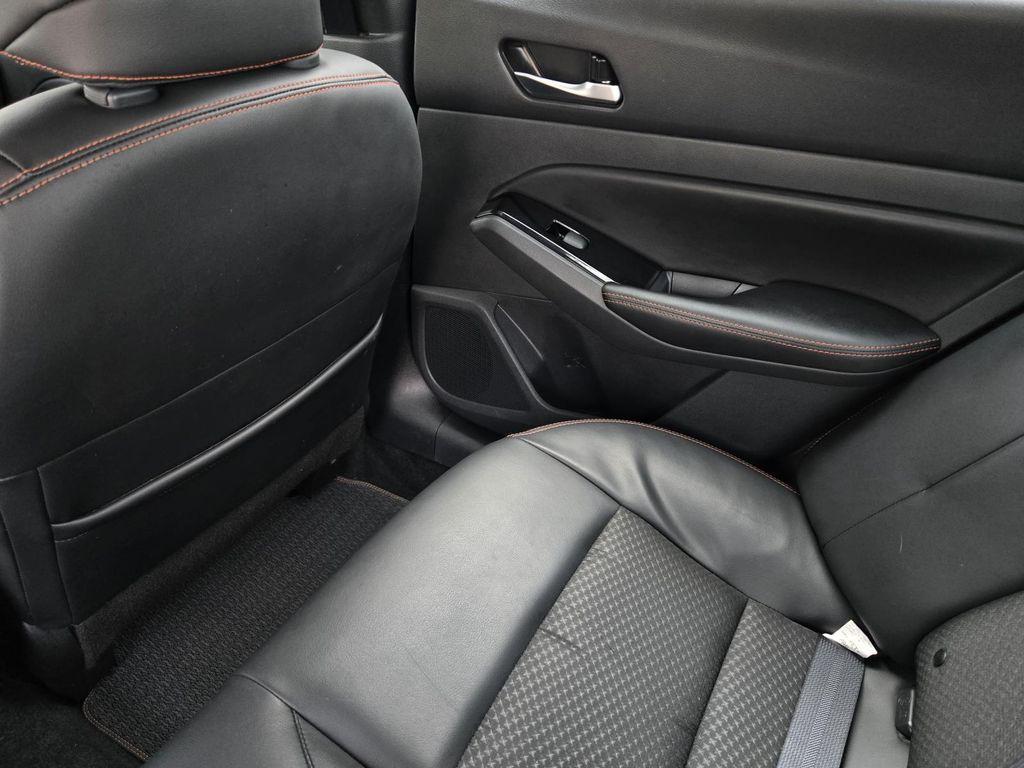 used 2025 Nissan Altima car, priced at $21,279