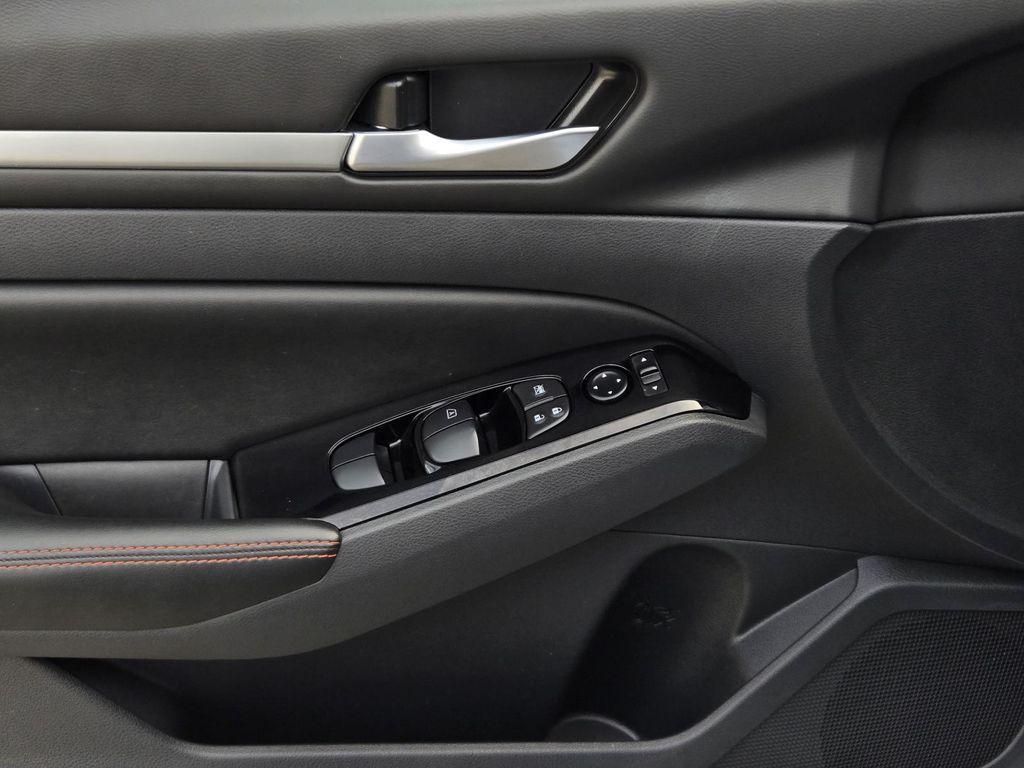 used 2025 Nissan Altima car, priced at $21,279