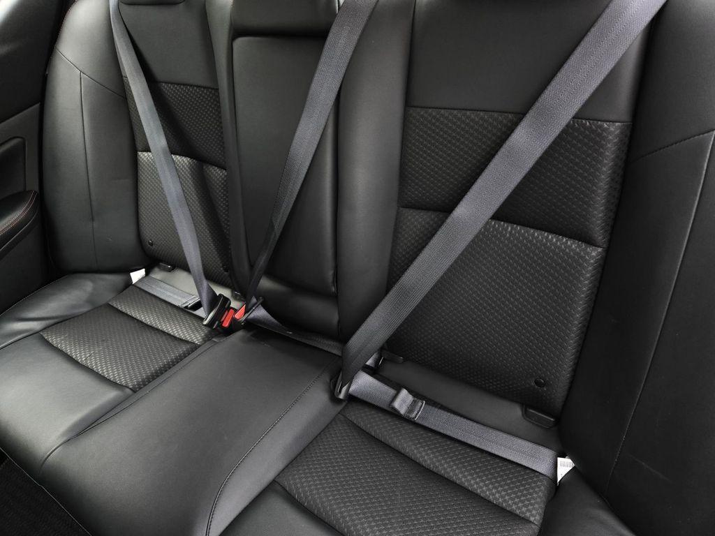 used 2025 Nissan Altima car, priced at $21,279