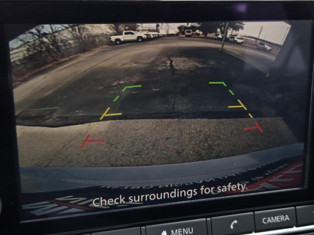 used 2025 Nissan Altima car, priced at $21,279