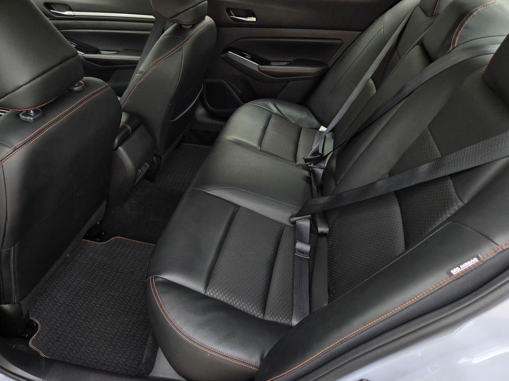 used 2025 Nissan Altima car, priced at $21,279