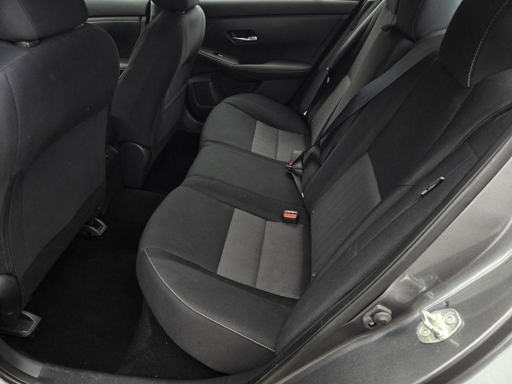 used 2021 Nissan Sentra car, priced at $17,410