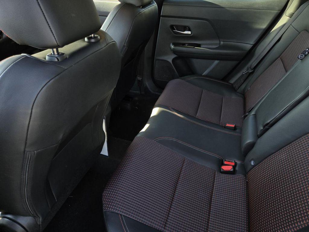 new 2026 Nissan Kicks car, priced at $28,730