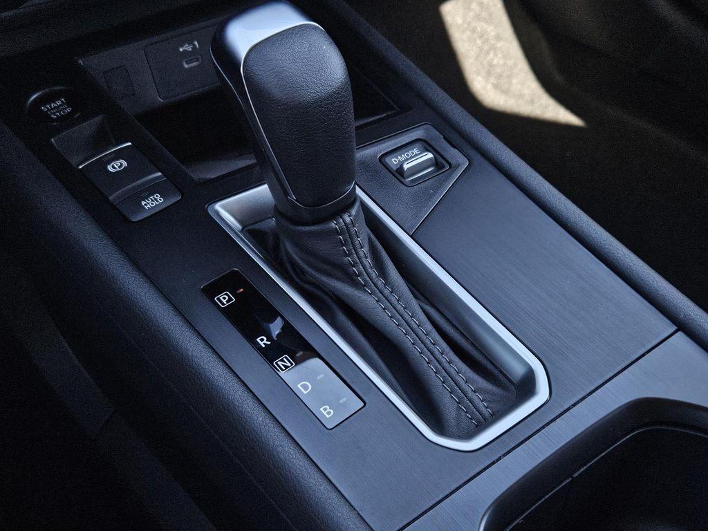 new 2026 Nissan Kicks car, priced at $23,623