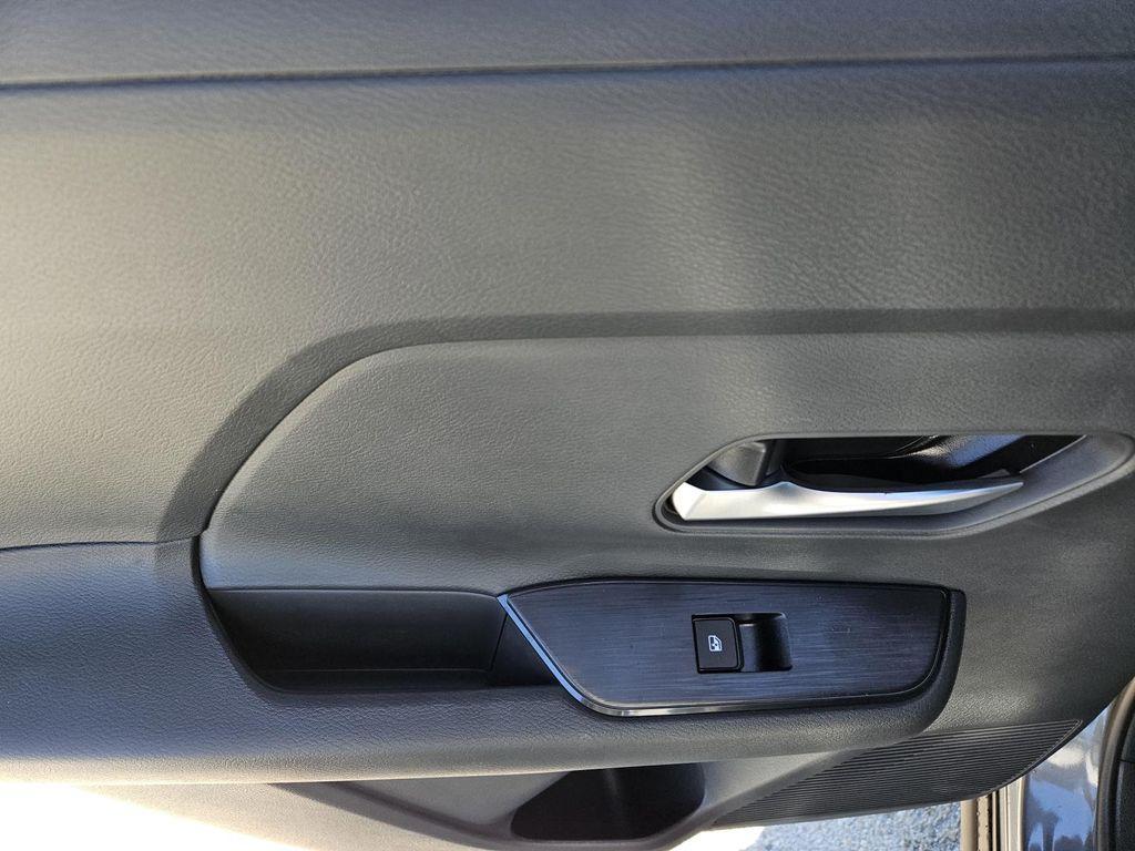 new 2026 Nissan Kicks car, priced at $23,623