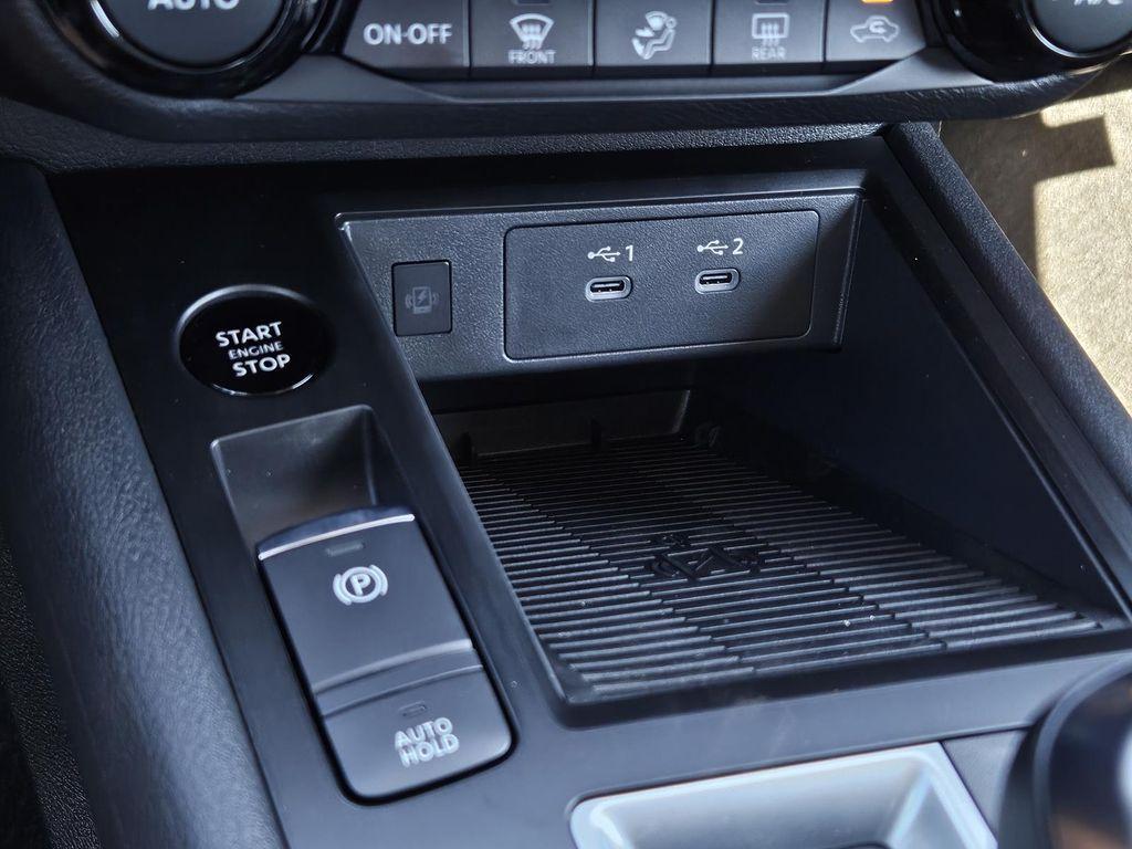 new 2026 Nissan Kicks car, priced at $23,623