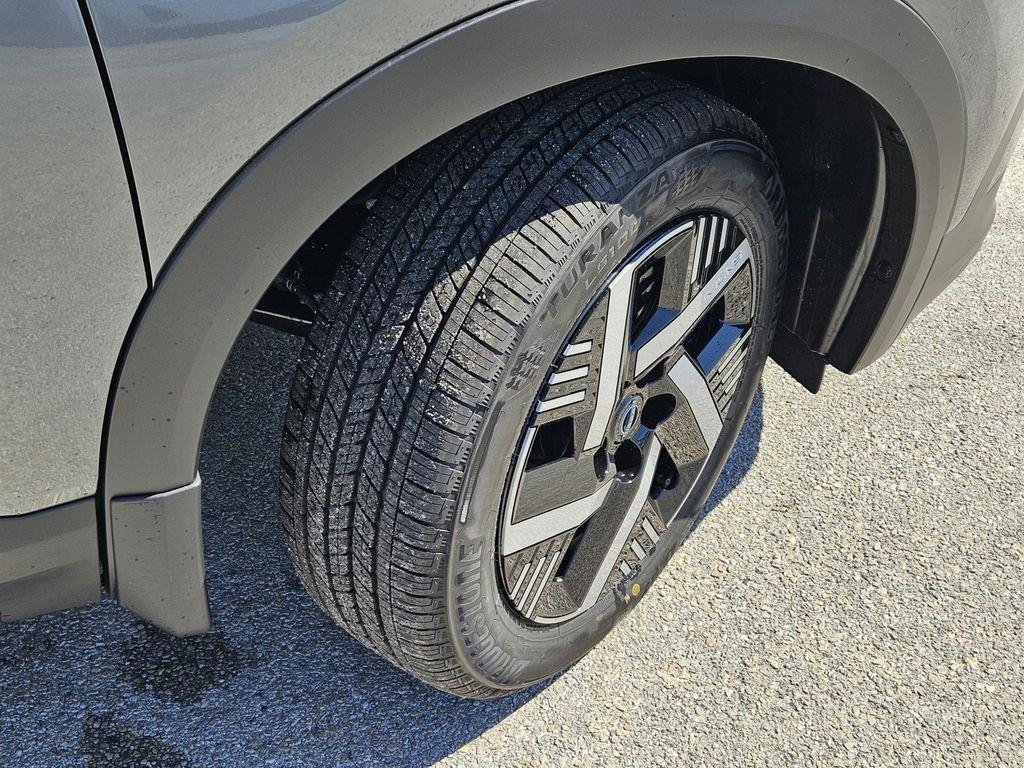 new 2026 Nissan Kicks car, priced at $23,623