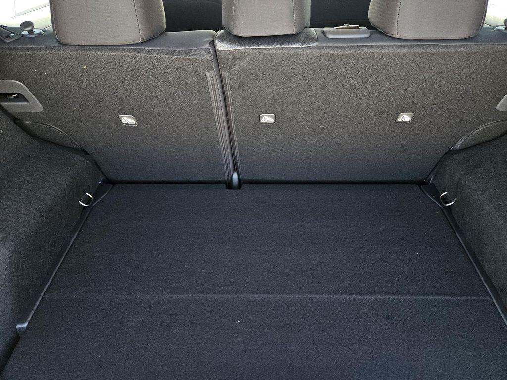 new 2026 Nissan Kicks car, priced at $23,623