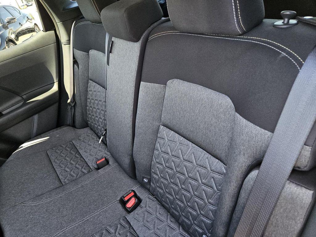 new 2026 Nissan Kicks car, priced at $23,623