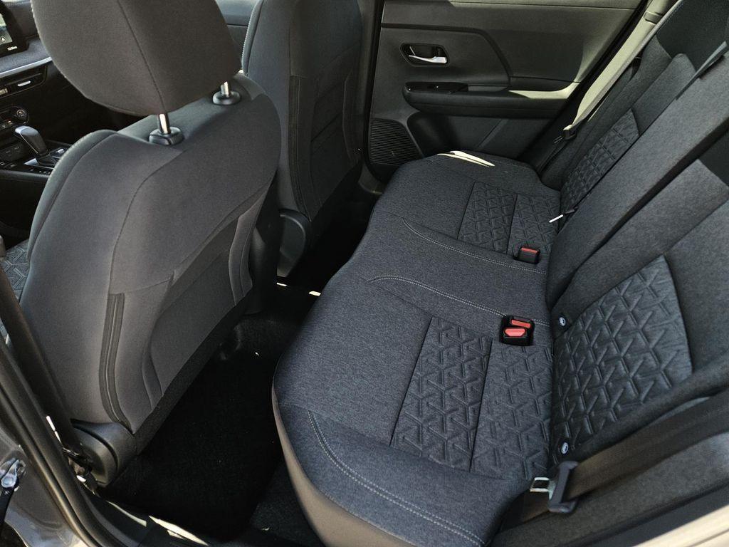 new 2026 Nissan Kicks car, priced at $23,623