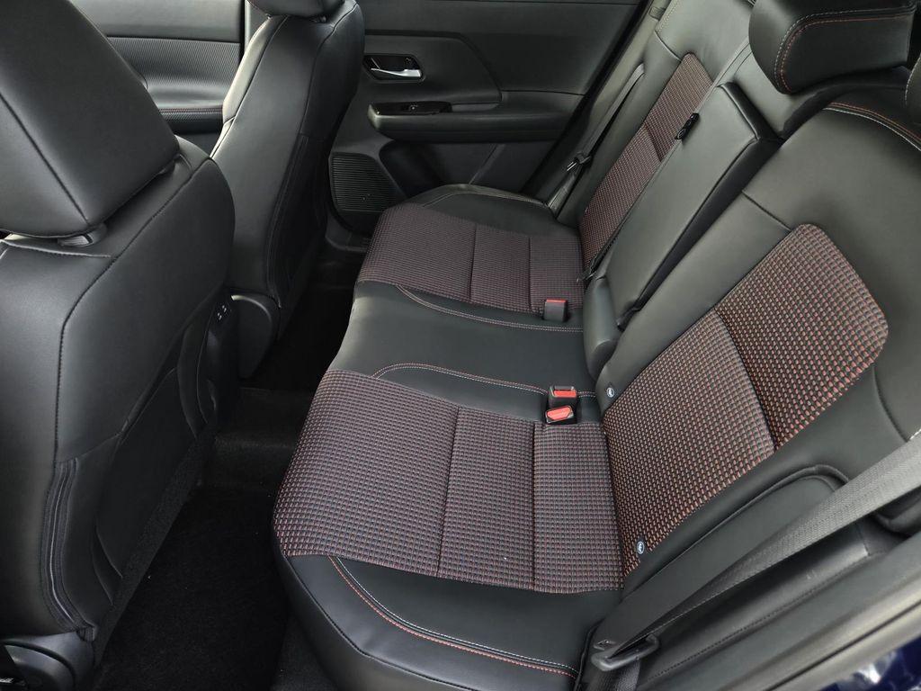 new 2026 Nissan Kicks car, priced at $26,835