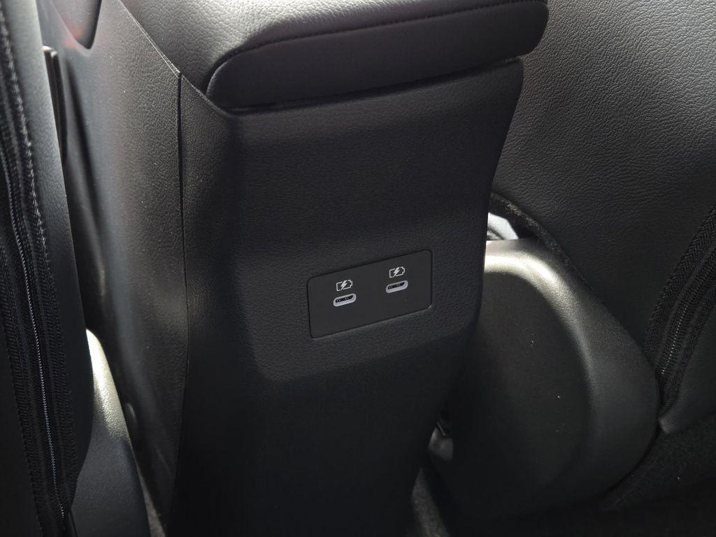 new 2026 Nissan Kicks car, priced at $26,835