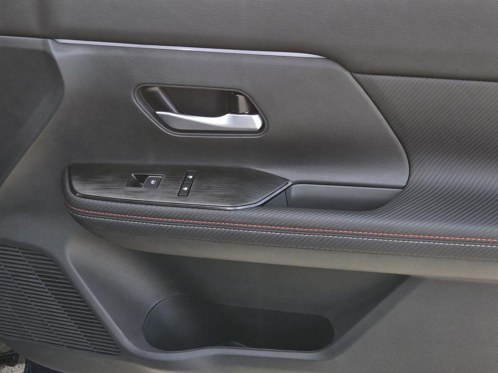 new 2026 Nissan Kicks car, priced at $26,835