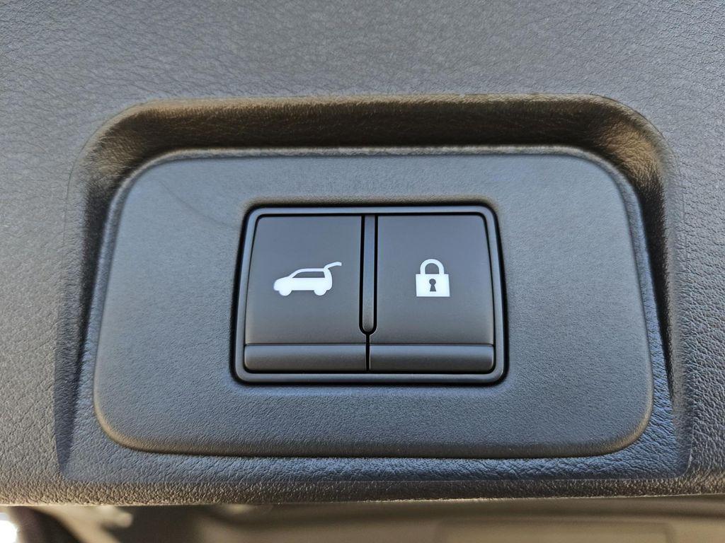 new 2026 Nissan Rogue car, priced at $26,572