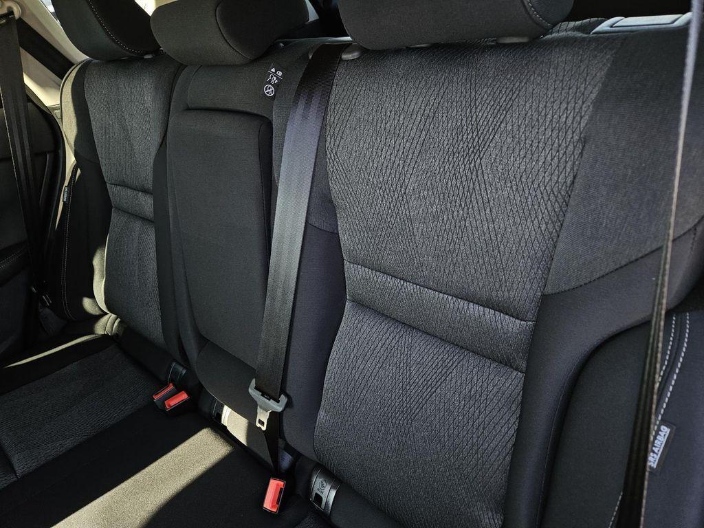 new 2026 Nissan Rogue car, priced at $26,572