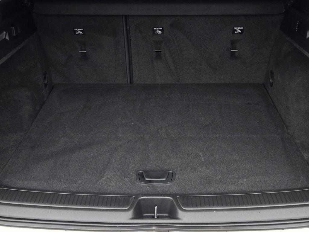 used 2023 Buick Envision car, priced at $29,624