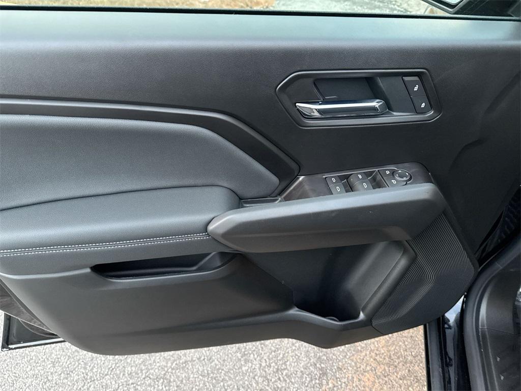 new 2026 Chevrolet Colorado car, priced at $35,852