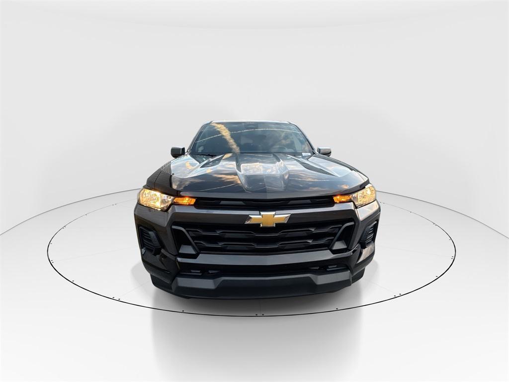 new 2026 Chevrolet Colorado car, priced at $35,852