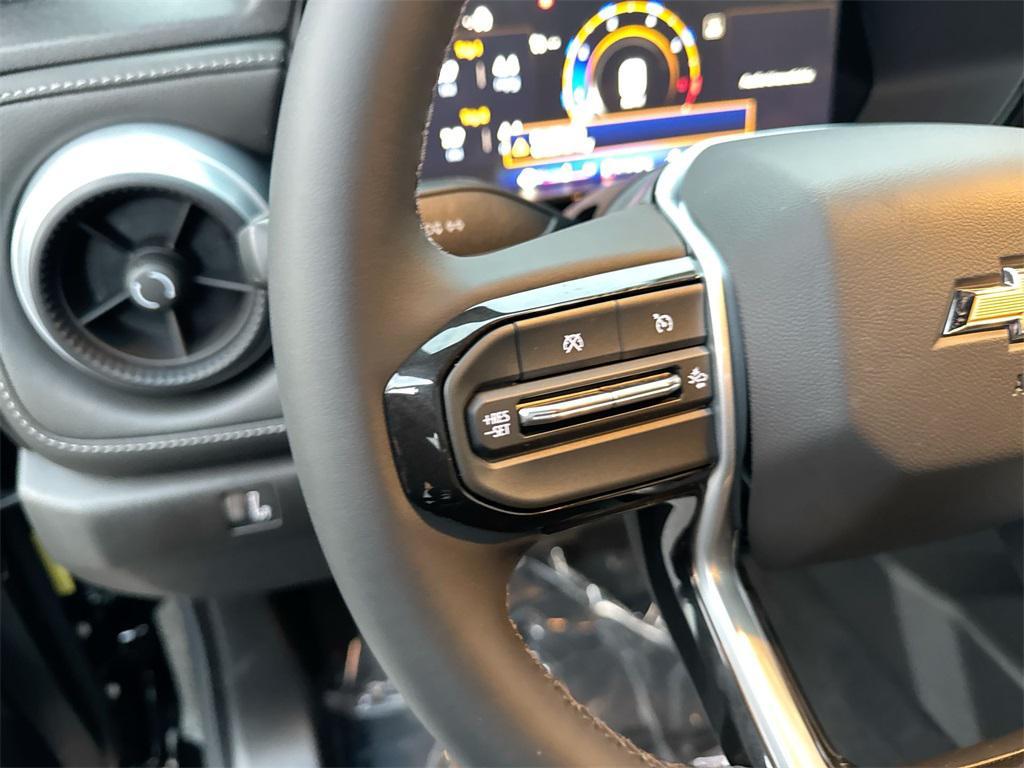 new 2026 Chevrolet Colorado car, priced at $35,852
