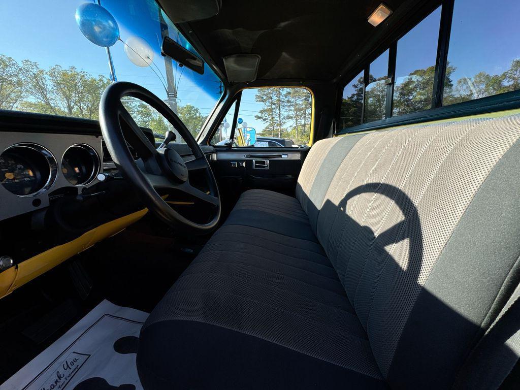 used 1983 Chevrolet Pickup Truck car, priced at $35,954