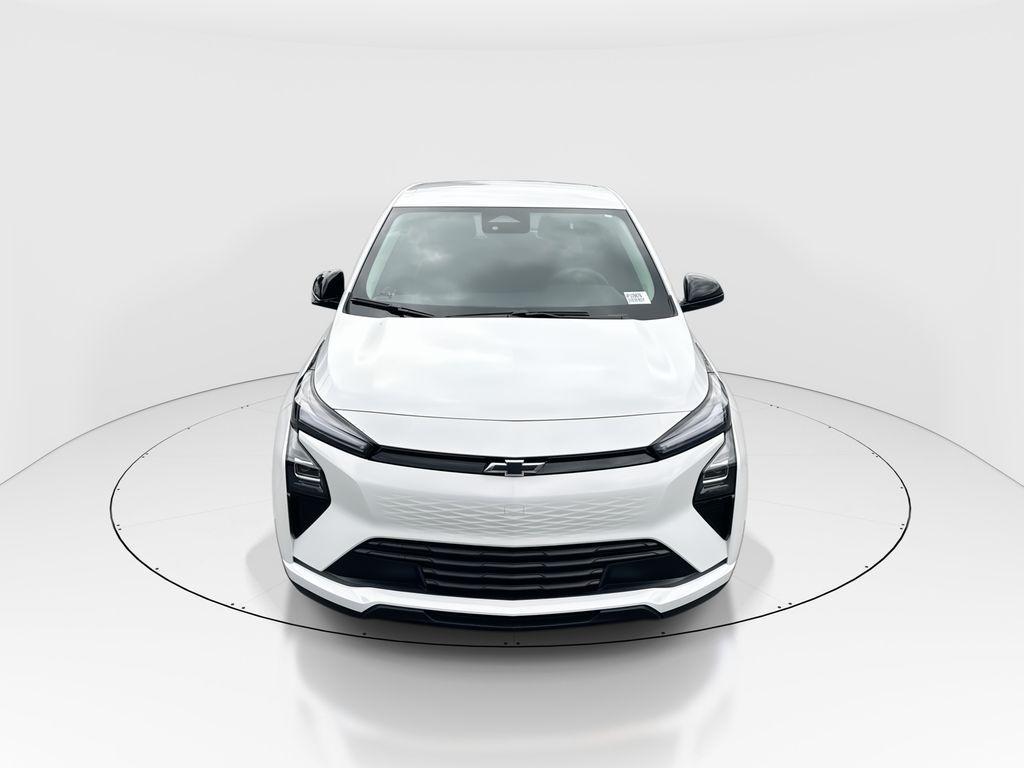 new 2027 Chevrolet Bolt car, priced at $29,251