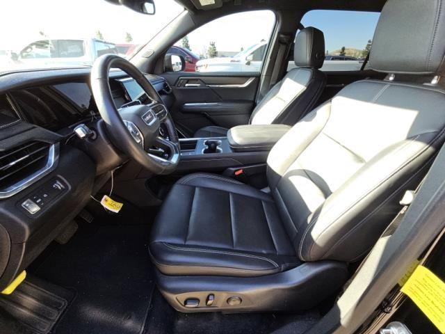 used 2024 GMC Acadia car, priced at $32,560