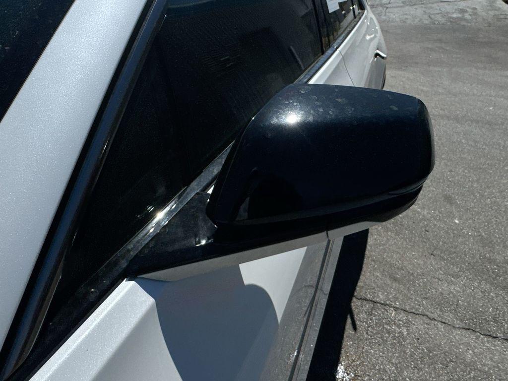 used 2024 Cadillac LYRIQ car, priced at $35,971