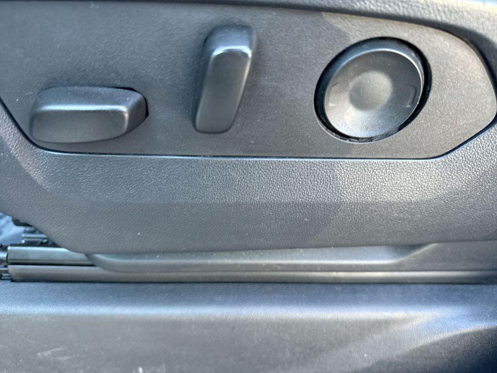 used 2023 Chevrolet Silverado 1500 car, priced at $27,504