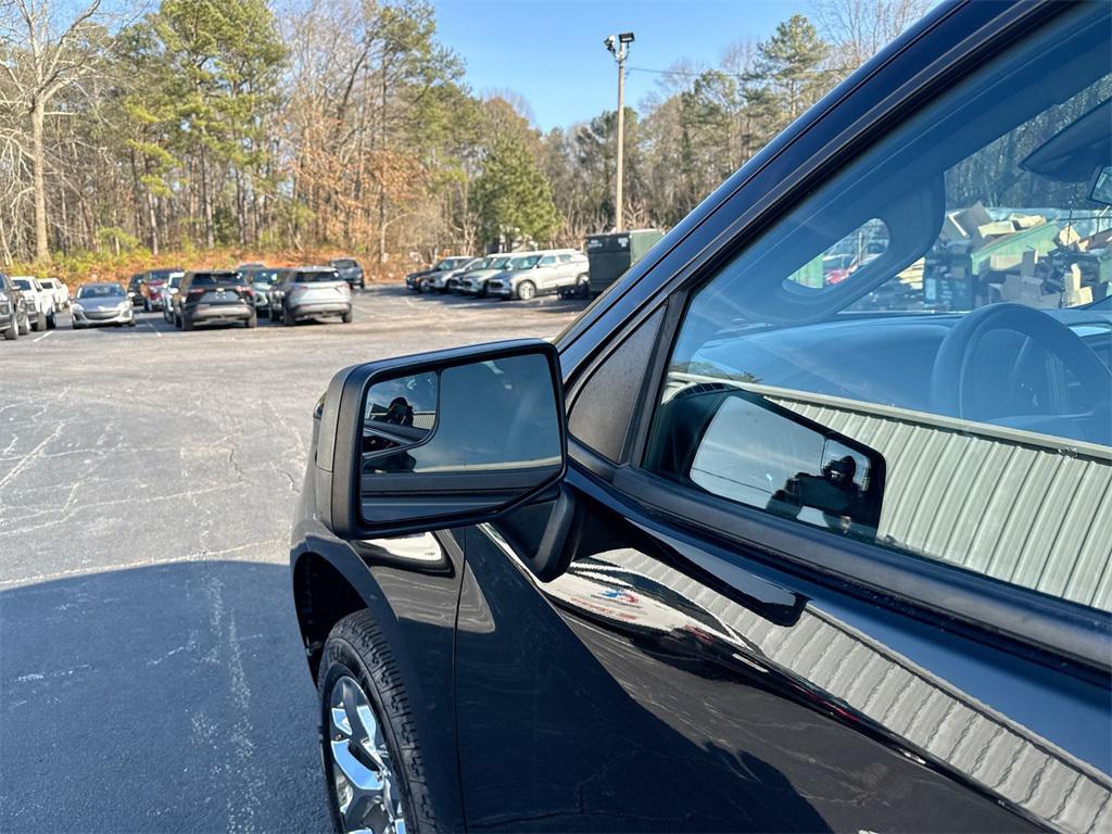 used 2023 Chevrolet Silverado 1500 car, priced at $27,522