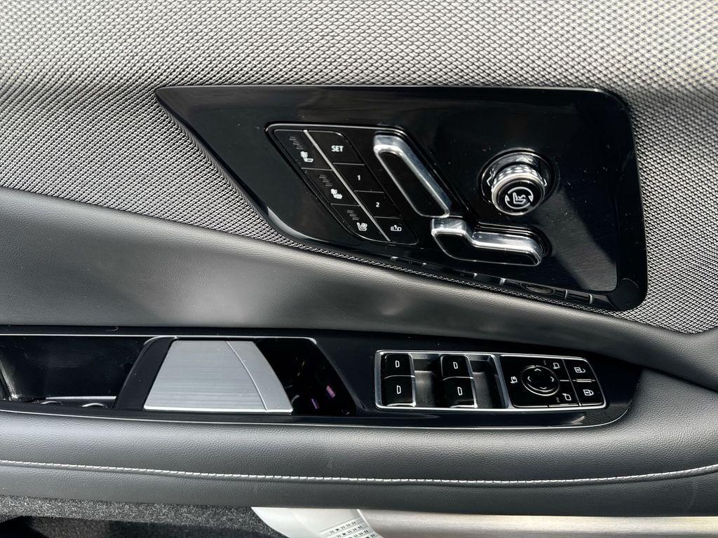 used 2025 Cadillac OPTIQ car, priced at $39,977