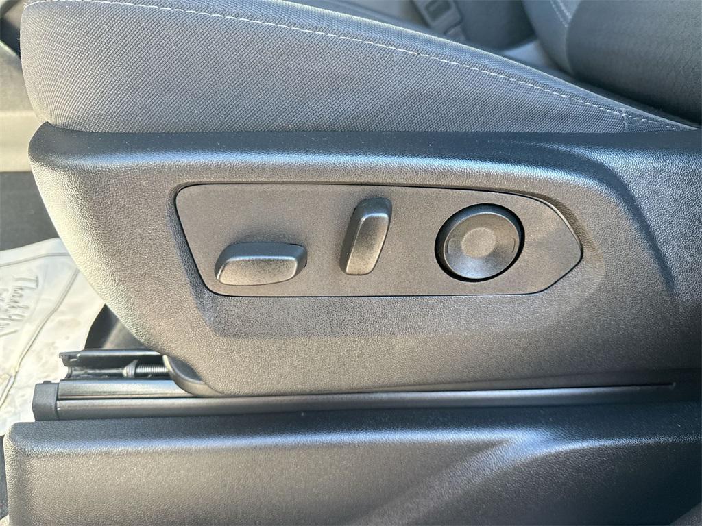 used 2024 Chevrolet Tahoe car, priced at $47,694