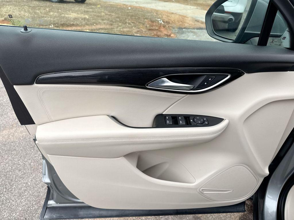 used 2023 Buick Envision car, priced at $22,705