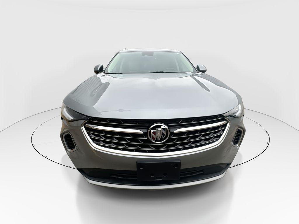 used 2023 Buick Envision car, priced at $22,705