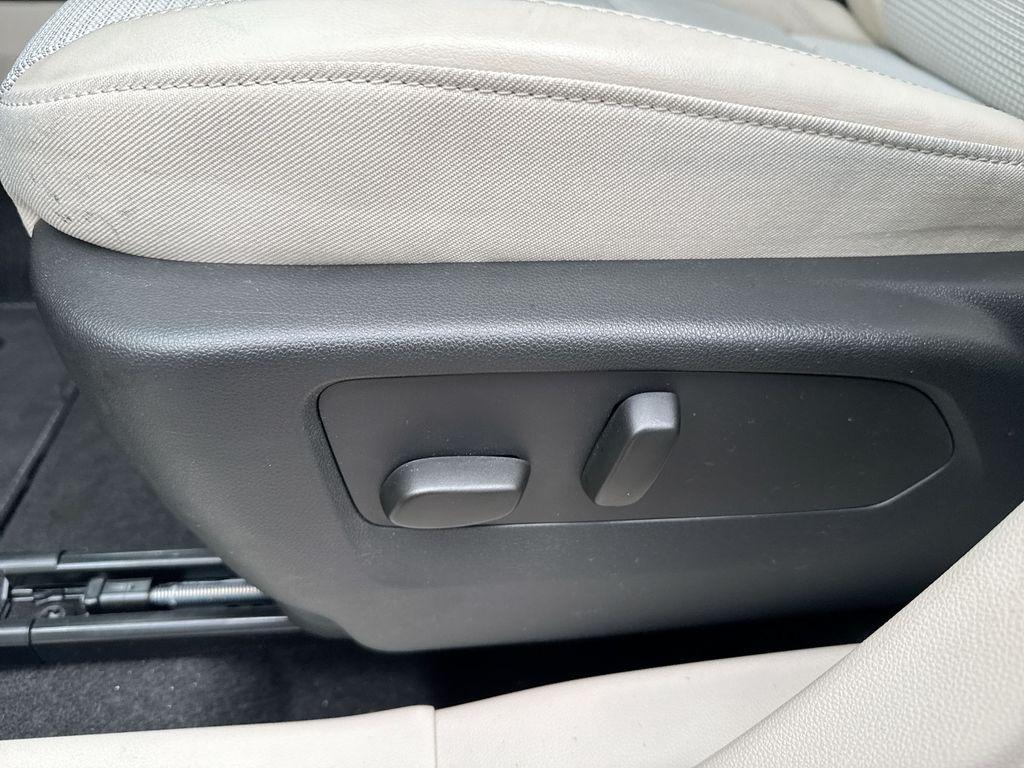 used 2023 Buick Envision car, priced at $22,705