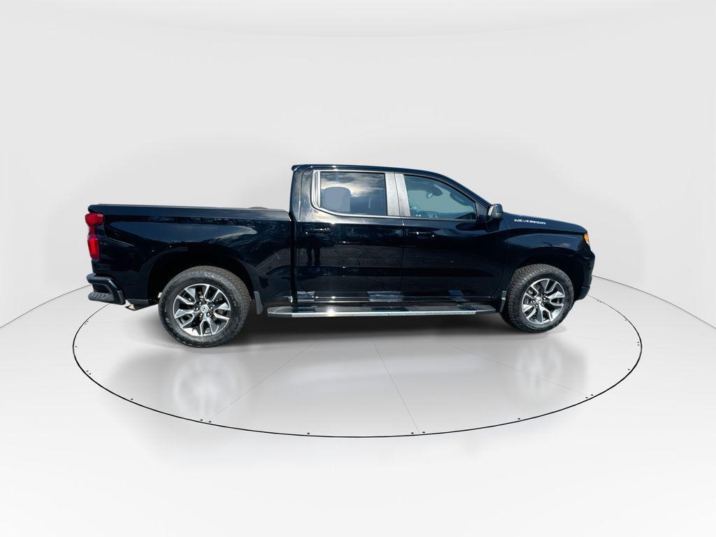 used 2023 Chevrolet Silverado 1500 car, priced at $31,295