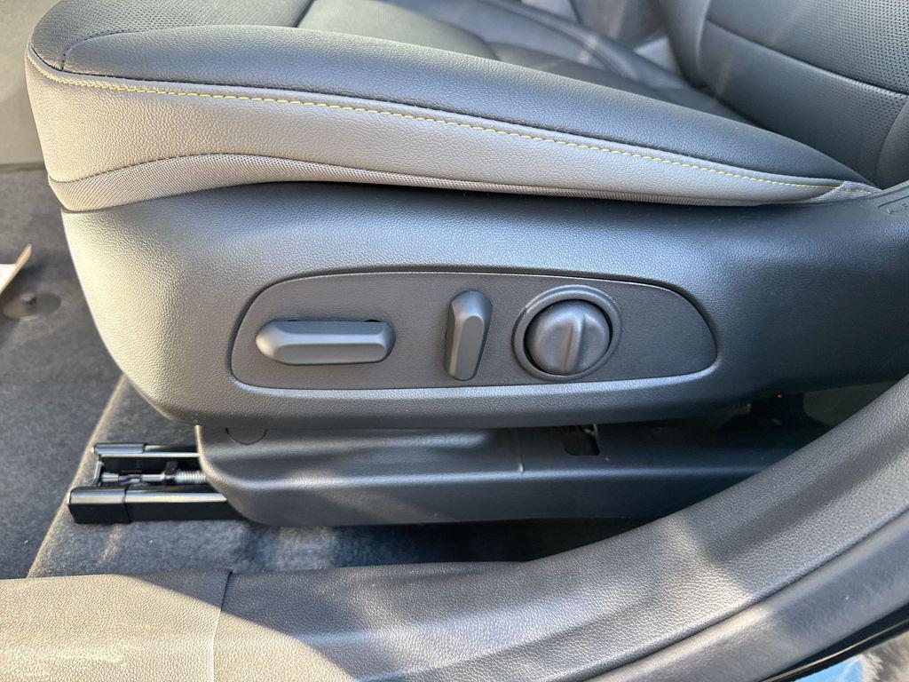 new 2026 Chevrolet Trax car, priced at $27,289