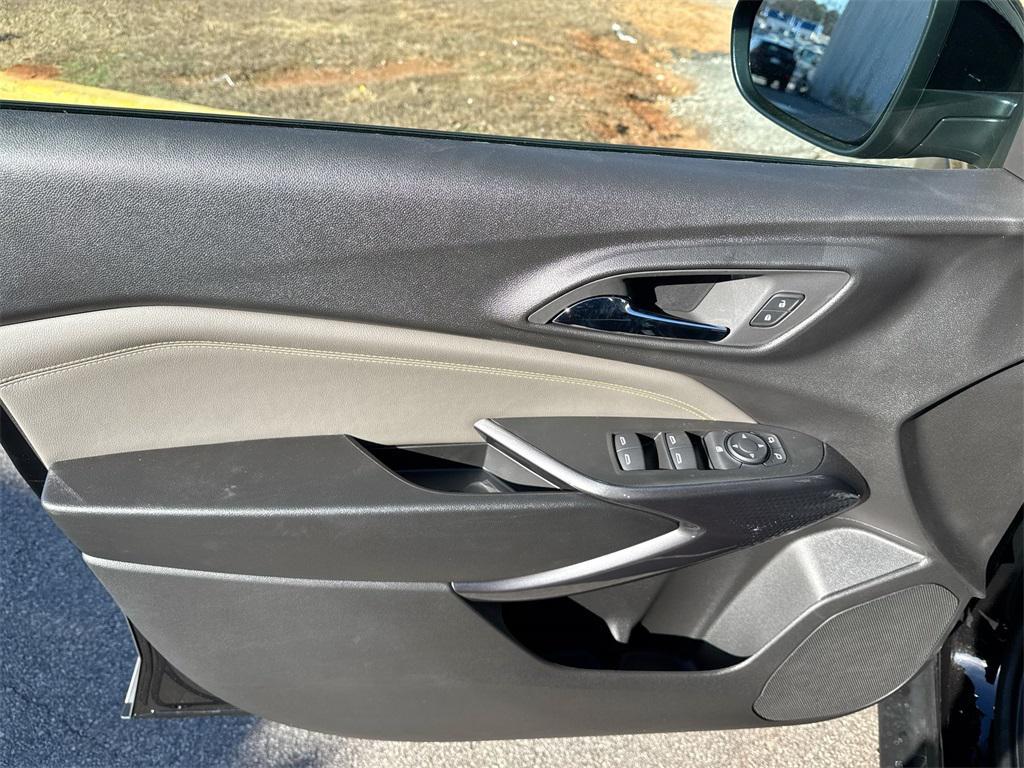 new 2026 Chevrolet Trax car, priced at $26,289