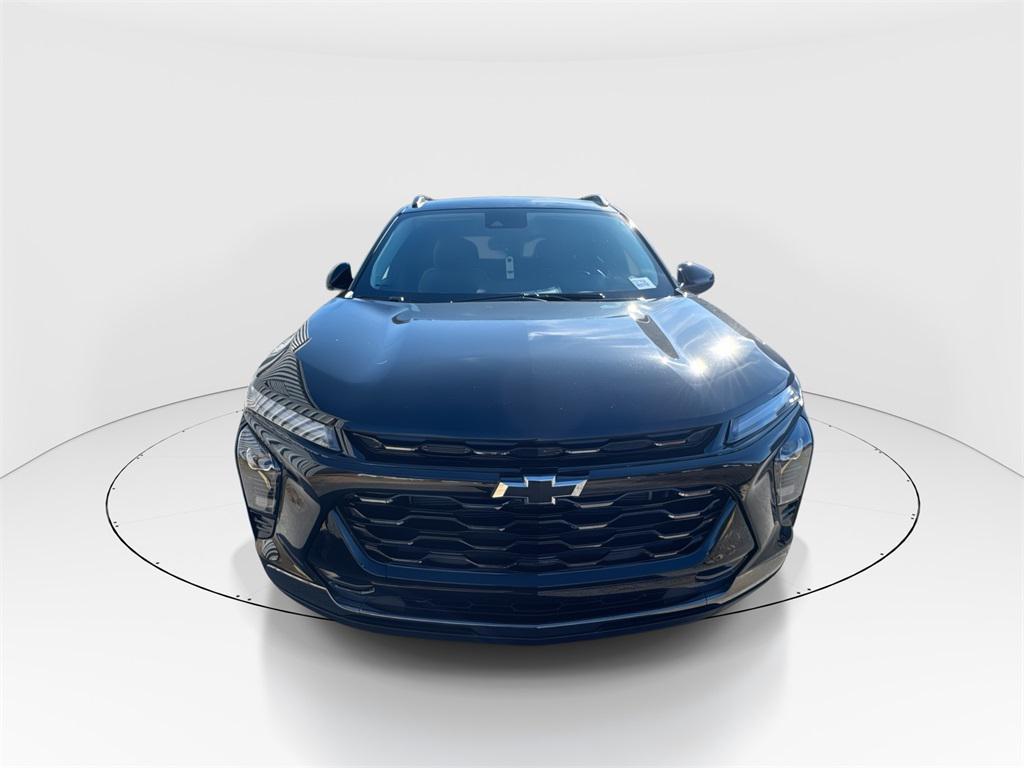 new 2026 Chevrolet Trax car, priced at $26,289