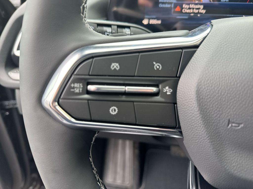 new 2026 Chevrolet Traverse car, priced at $42,695