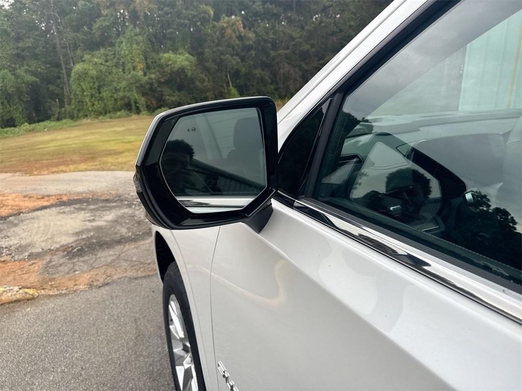 new 2025 Chevrolet Suburban car, priced at $74,028