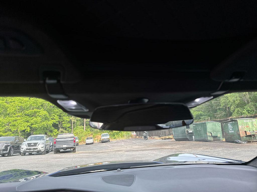 used 2019 Chevrolet Corvette car, priced at $56,984