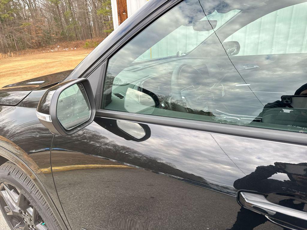 new 2026 Chevrolet Traverse car, priced at $55,455