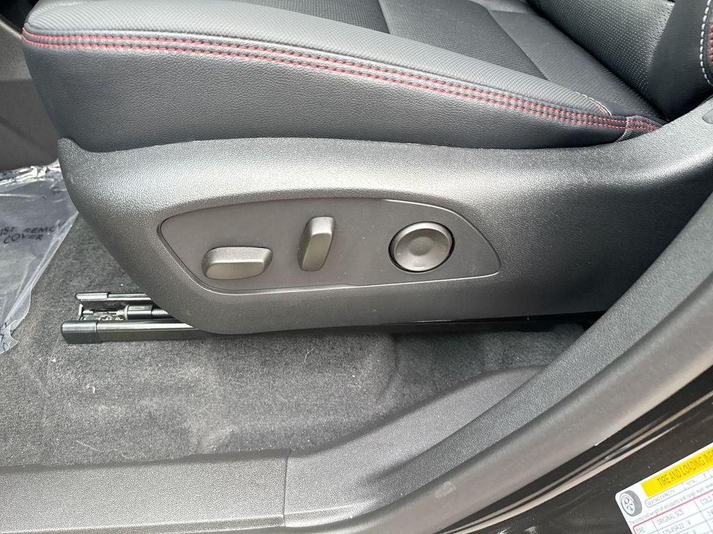 new 2026 Chevrolet Traverse car, priced at $55,455